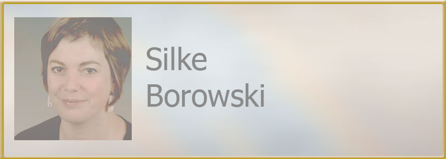 Silke Borowski
