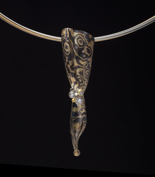 Galerie der Mokumegane Artisten