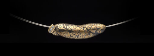 Galerie der Mokumegane Artisten