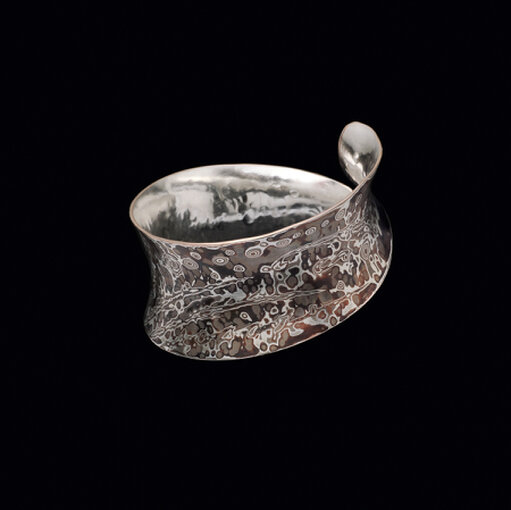 Galerie der Mokumegane Artisten