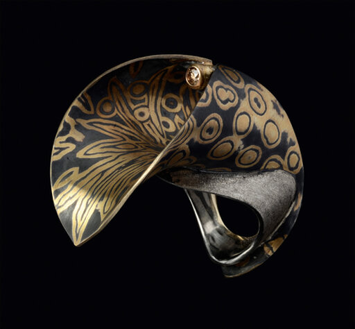 Galerie der Mokumegane Artisten