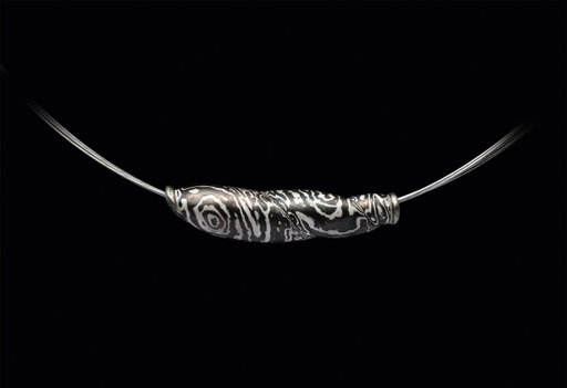 Galerie der Mokumegane Artisten