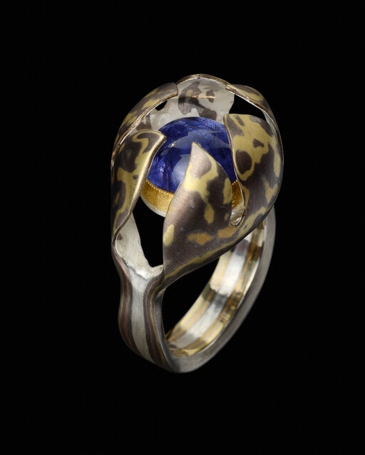 Galerie der Mokumegane Artisten