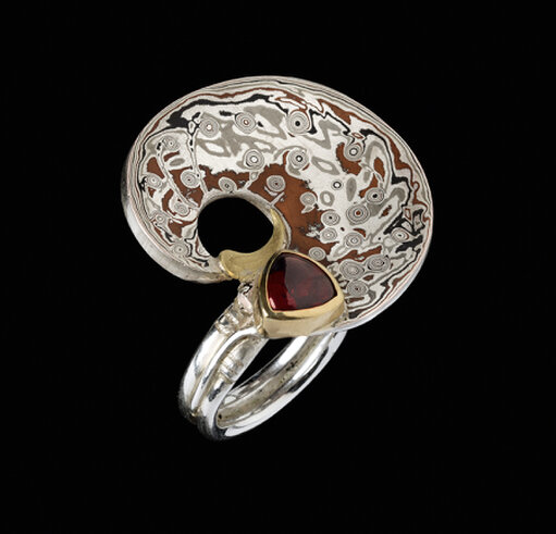 Galerie der Mokumegane Artisten