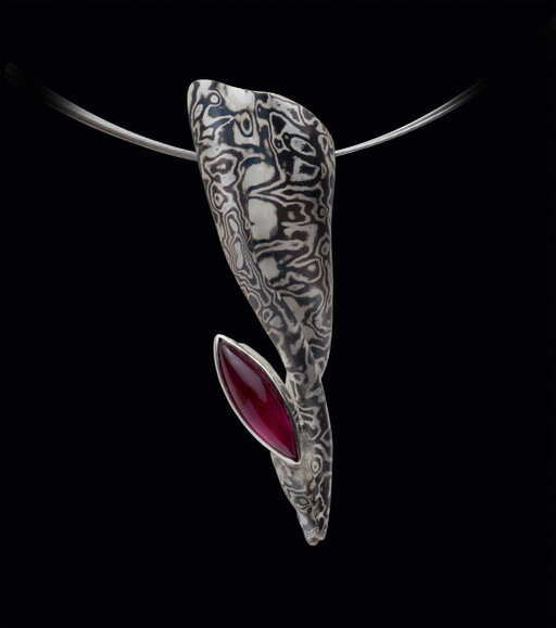 Galerie der Mokumegane Artisten