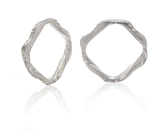 Galerie der Mokumegane Artisten