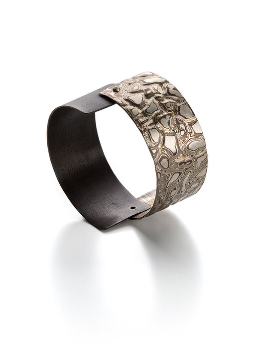 Galerie der Mokumegane Artisten