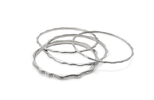 Galerie der Mokumegane Artisten