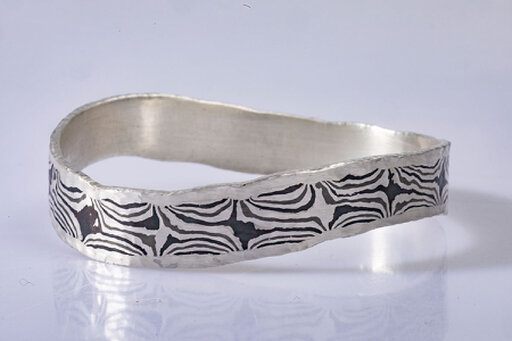 Galerie der Mokumegane Artisten