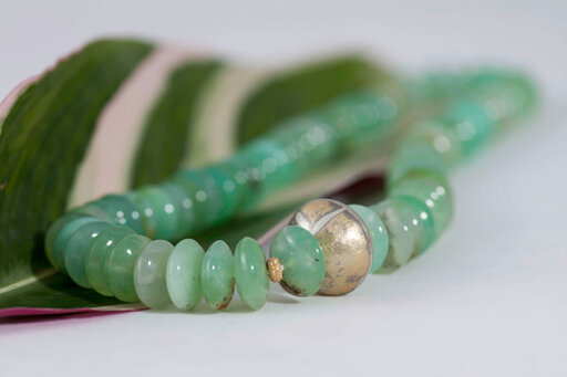 Galerie der Mokumegane Artisten