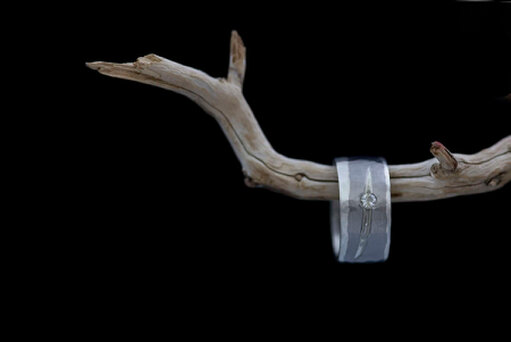 Galerie der Mokumegane Artisten