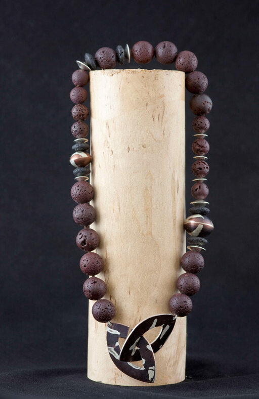 Galerie der Mokumegane Artisten