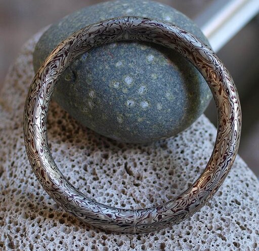 Galerie der Mokumegane Artisten