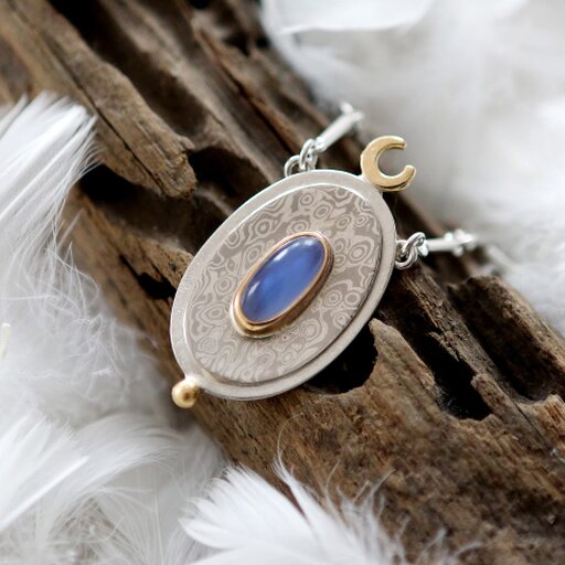 Galerie der Mokumegane Artisten