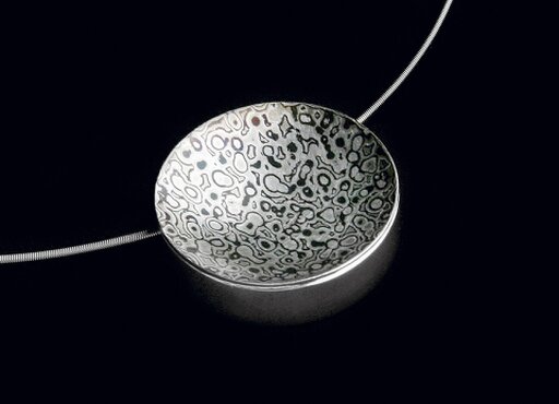 Galerie der Mokumegane Artisten