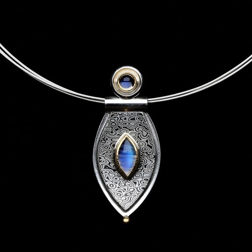 Galerie der Mokumegane Artisten