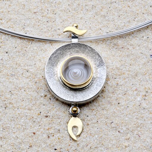 Galerie der Mokumegane Artisten