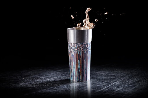 Galerie der Mokumegane Artisten