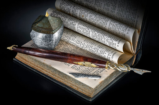 Galerie der Mokumegane Artisten